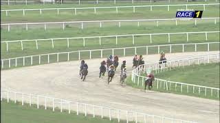 090619 Race 1 Class 6 1000M