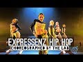 Hip Hop Dance Choreographed by The Lab