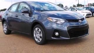 2015 Toyota Corolla S in Brandon, MS 39042