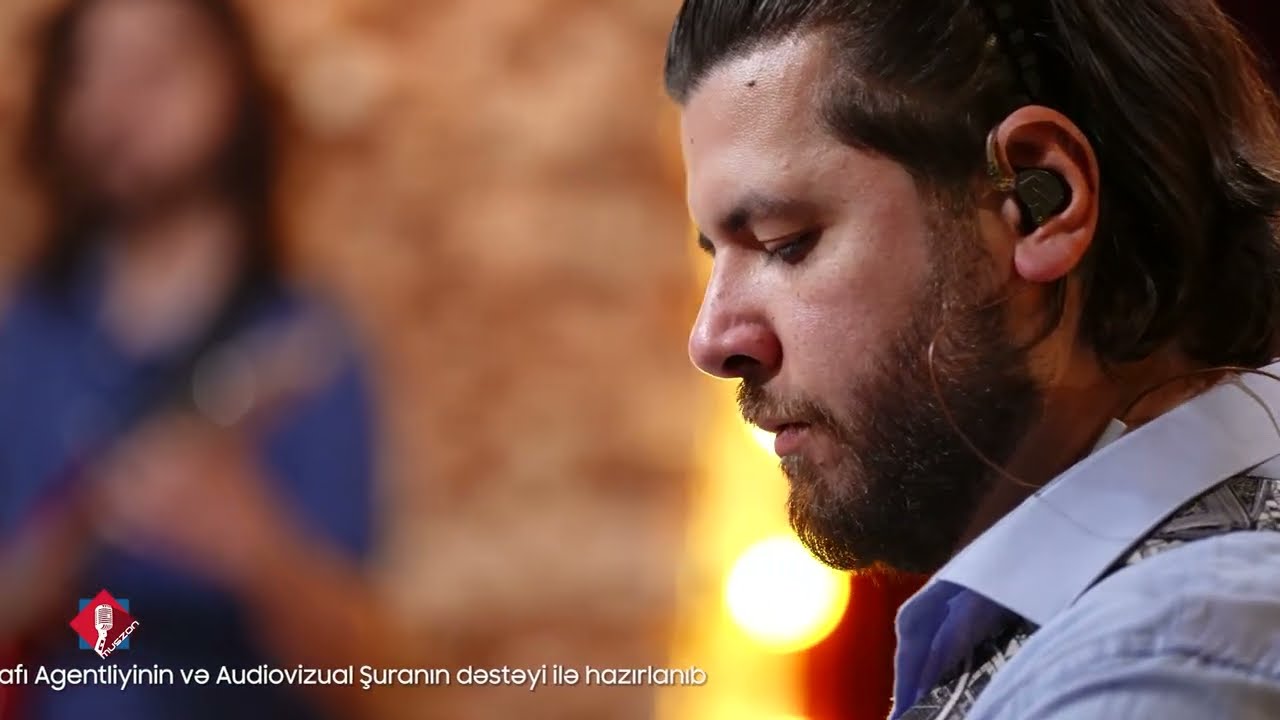 Free From Four - U.C. Burdan | “MUSZON” verilişi