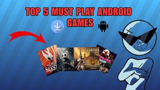 These PC Games Are Now Playable on Android