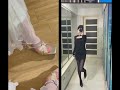 The Perfect Combo: Elegant Pantyhose &amp; High Heels Show #beauty #heels #legs #foot