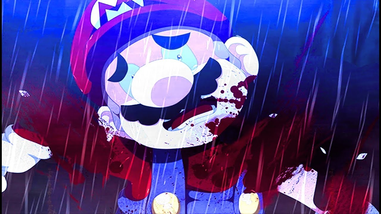 MARIO DOESN T FEEL SO GOOD YouTube mario-doesn-t-feel-so-good-youtube
