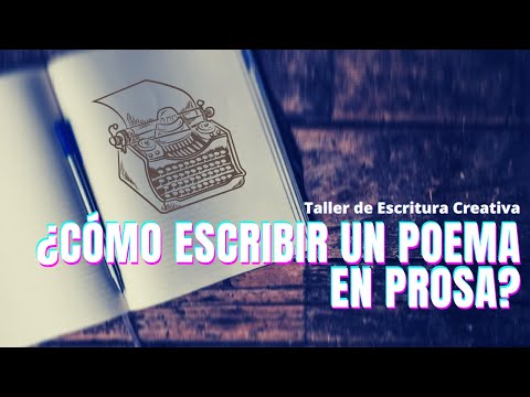 Vídeo: Codependència. Metàfores. Poema En Prosa