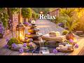 Soothing Relaxing Music &amp; Water Sounds 🍃 Peace of Mind, Anxiety Relief