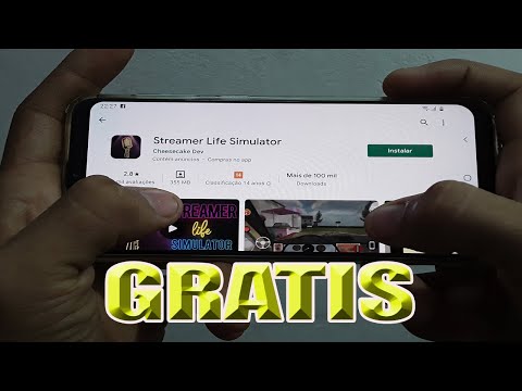 Streamer Life Simulator APK (Android Game) - Baixar Grátis