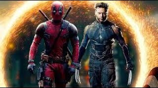 DEADPOOL   WOLVERINE Extended Trailer 4K ULTRA HD 2024   DEADPOOL 3