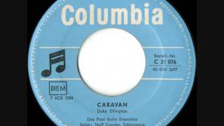 Paul Kuhn Ensemble - Caravan
