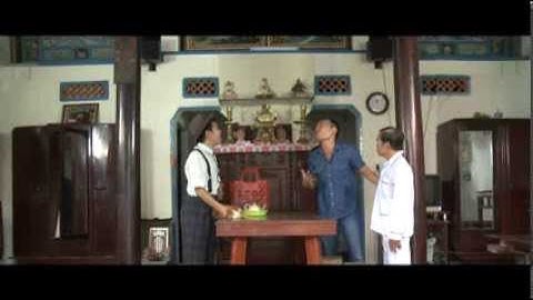 Mười Khó xuất chiêu tập 3 - Trường Giang