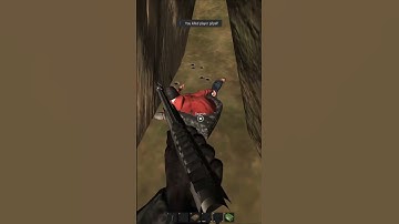 Rust Legacy PvP in rocks  #rust  #rustlegacy  #rustrelic  #oldrust