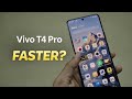 Vivo T4 Pro March Update – Is It REALLY Faster? Camera Fix!