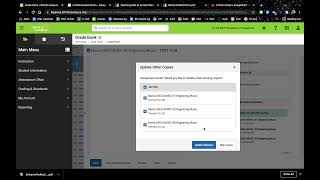 Intro to Infinite Campus