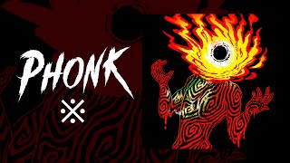 Phonk  Xtel9ine  Merue magic Phonk Release