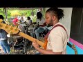 Skankin&#39; Sweet | Live Reggae Band Jamaica
