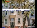 MA,US | Buy house at 49 Elm Street, Boston, MA 02129, USA | Boston, USA | MapFlagged