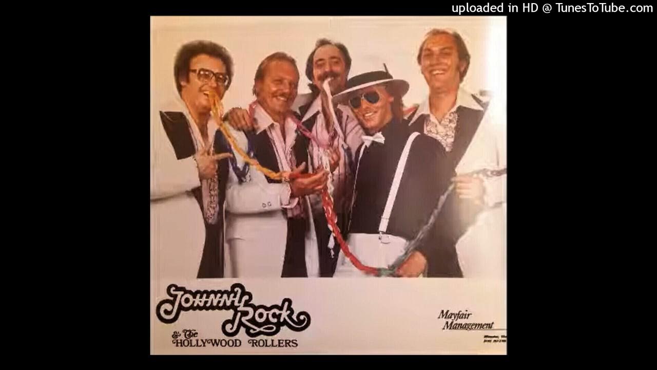 1980 milwaukee wi glam oldies johnny rock ugly girl wisconsin the