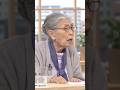 90歳おばあちゃんがモーニングショー玉川のユダヤ人発言を猛批判しメディアは差別に鈍感だと主張