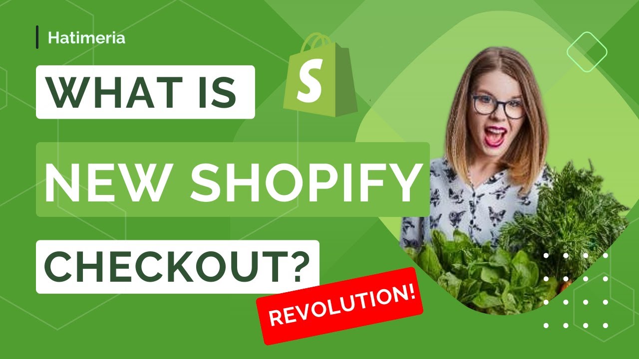 Creating and publishing your new Shopify Checkout: A step-by-step guide for  Shopify Plus merchants, by Sabina Psuj, Hatimeria, Oct, 2023