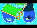 Save The Fish Android Gameplay