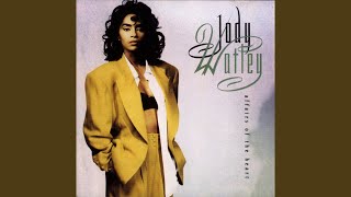 Video thumbnail of "Jody Watley - Dance To The Music"