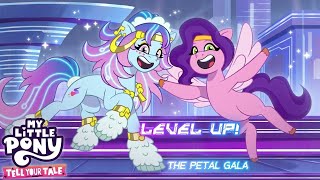 Level Upmlp Tell Your Tale Season 2 - Special 3 Music Leak