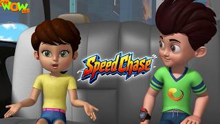 kicko super speedo compilation tokyo chase aur highway lootere