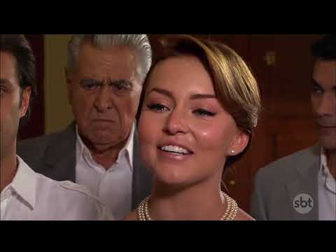 Abismo de Paixão (03/02/20) Capítulo 115 PARTE 1/2 Segunda-feira #abismodepaixao