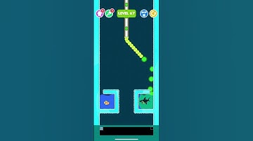 Save The Fish!🏆🔥 - Gameplay Walkthrough #67 - All Levels Solution #shorts #savethefish #savepet