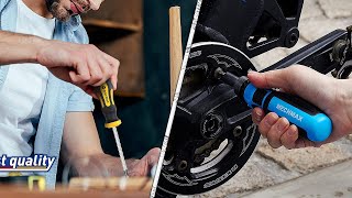 The Best Magnetic Screwdriver for Your Workbench