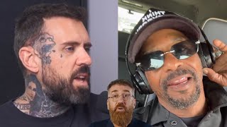 “Im For Sale” Charleston White Reacts To Backlash After Adam22 & VladTV Interviews! Net Worth