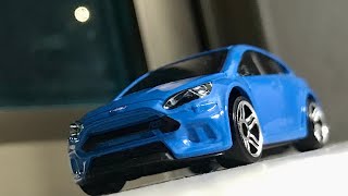 Cant Seem To Focus 2016 Ford Focus Rs Review And Unboxing