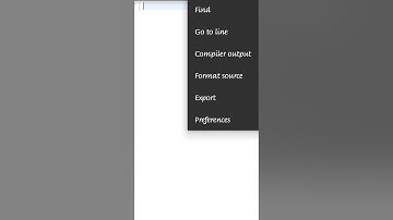 Now Code & Run C/C++ Program on Android With c4droid app