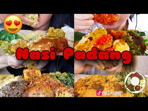 NIKMAT MANA YANG KAU DUSTAKAN🤤✨ ASMR AYAM BAKAR SUPER BERBUMBU🍗😍