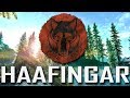 Haafingar - Skyrim - Curating Curious Curiosities