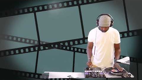 MixtapeMarcus| Practicing a Crab & Transformer Combo