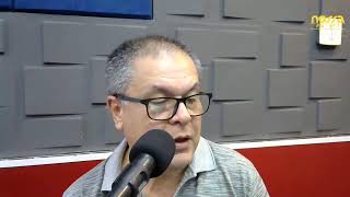 Ligado no Esperanto 20/10/2024