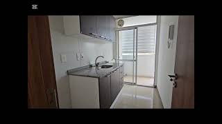 SE ALQUILA  APARTAMENTO  DE  2 DORMITORIOS  