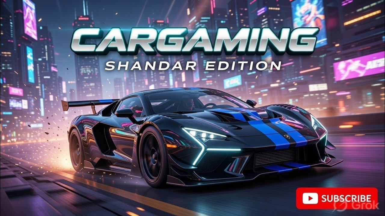 Kar game ka level Khatarnak# viral kar game #attractive kar game#2026