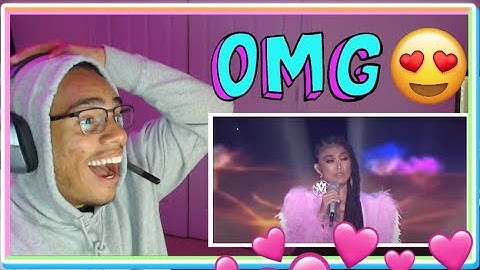 AGNEZ MO - Karena Ku Sanggup, Dan Tak Mungkin, Teruskanlah (Live from SCTV 2019) REACTION