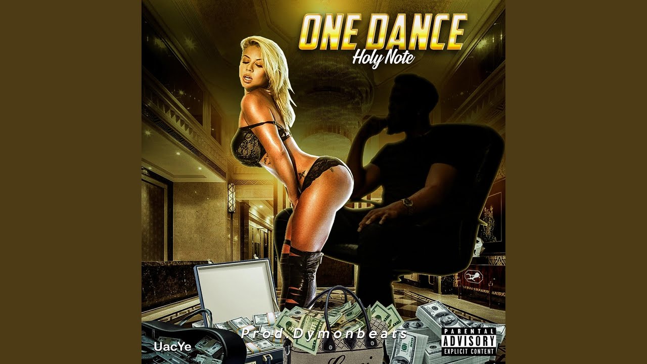 Watch One Dance on YouTube Watch One Dance on YouTube