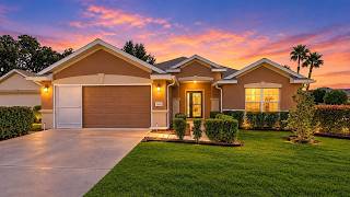 13062 SE 89th Cir, Summerfield, FL