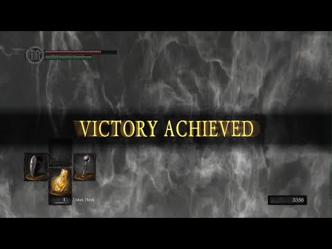 DARK SOULS: REMASTERED