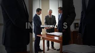 The Billion Dollar Insurance Fraud That Nearly Destroyed Lloyd's of London