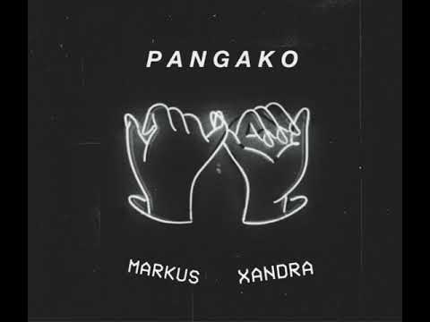 Pangako - Markus & Xandra (Prod by. N.Beat)