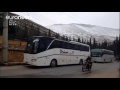Work starts to repair vital Syrian spring