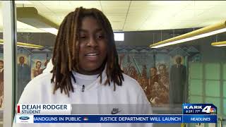 Difference Makers  |  P.A.R.K. (Positive Atmosphere Reaching Kids) | KARK