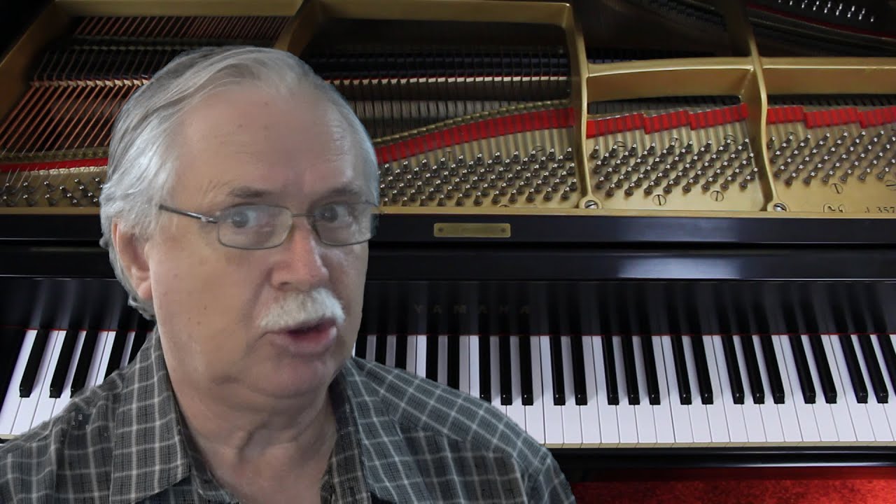 Групповое фортепиано Альфреда для взрослых: Книга 2, Страница 366, «Подлый бизнес»