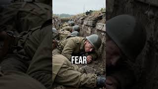 The Brutal Truth of WWI: A 30-Second Explainer