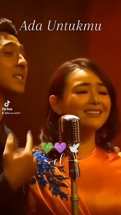 Ada Untukmu #adauntukmu #aladin #aryamanda #aryasaloka #amandamanopo #arya #amanda