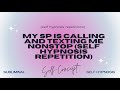  manifest nonstop connection with your sp selfhypnosis repetition 